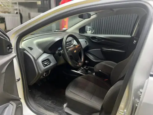 Chevrolet Joy Plus 1.4 Base 2023