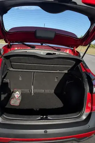 Nissan Kicks 1.6 Advance 2020