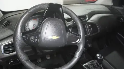 Chevrolet Prisma 1.4 Lt 98cv 2019