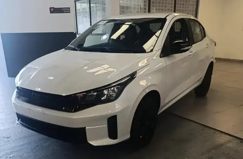 Fiat Cronos 1.3 Gse Drive Pack Plus 2026