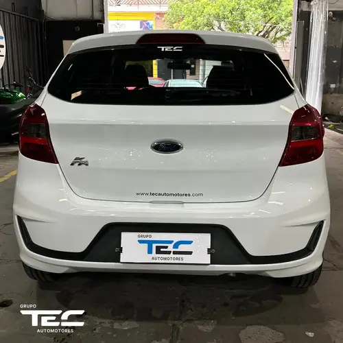 Ford Ka 1.5 S 2020