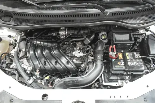 Renault Captur 1.6 Intens Cvt 2019