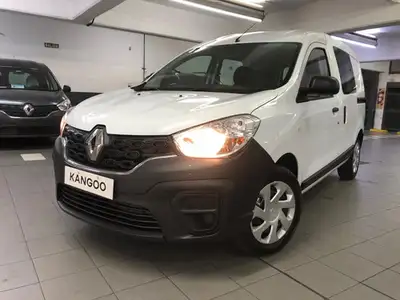 Renault Kangoo Ii Express 1.6 Sce Confort 5A 2026