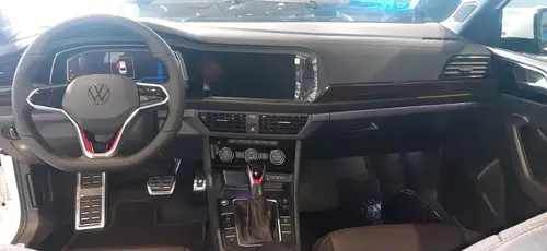 Volkswagen Vento 2.0 Tsi 350 Gli Dsg 2026