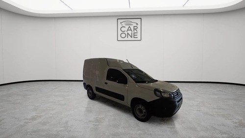 Fiat Fiorino 1.4 ENDURANCE L24 2025