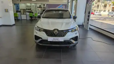 Renault Arkana 1.3 E-Tech Hybrid Espirit Alpine 2026