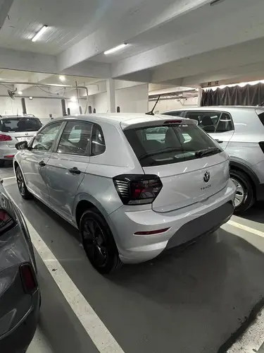 Volkswagen Polo 1.6 Msi Track 2026