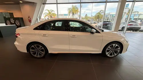 Audi S3 2.0 Tfsi Stronic Quattro 333Cv 2026
