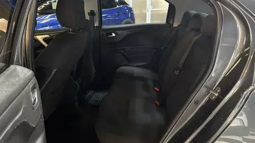 Citroën C-Elysee 1.6 Feel Hdi 92 2017