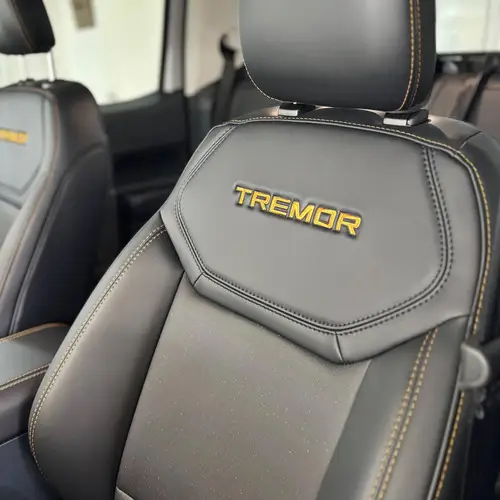 Ford Maverick 2.0 Ecoboost Tremor At8 4Wd My25 2026