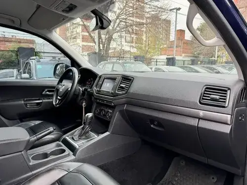 Volkswagen Amarok 2.0 Cd Tdi 180Cv Comfortline 2023