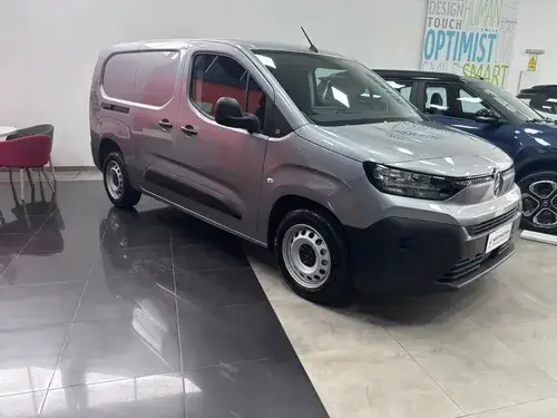 Citroën Berlingo Furgon 1.6 Hdi 92 Van L2 2026