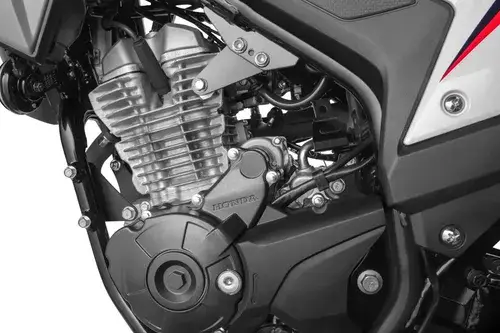 Honda XR300L TORNADO On-Off 2025
