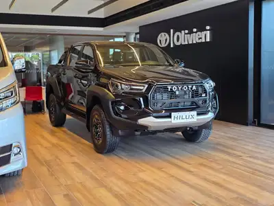 Toyota Hilux Pick-Up 2.8 Cd Gr-Sport 224Cv 4X4 At 2026