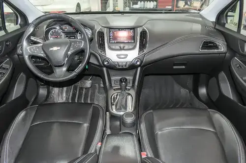 Chevrolet Cruze II 1.4 Lt At 5p 2023