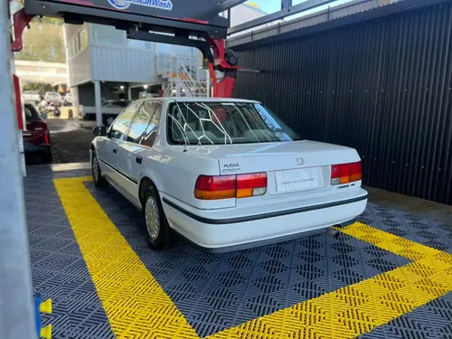 Honda Accord 2.0 Ex At 1993