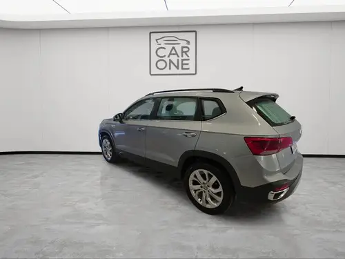 Volkswagen Taos 1.4 250 TSI COMFORTLINE TIPTRONIC L24 2024