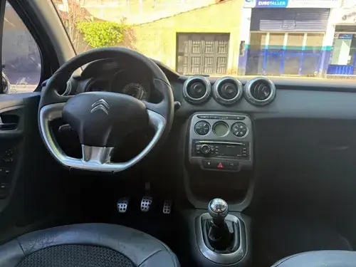 Citroën C3 1.6 Exclusive Vti 115cv 2013