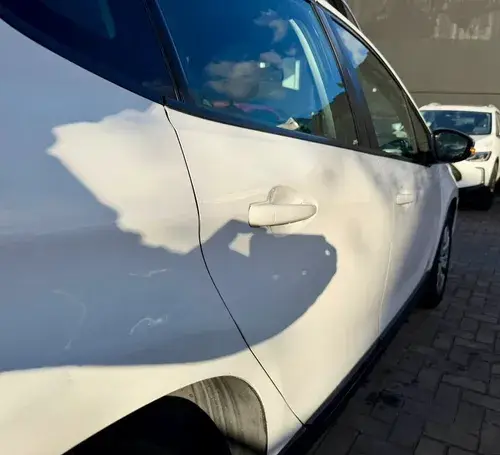 Peugeot 2008 1.6 ALLURE TIPTRONIC L16 2018