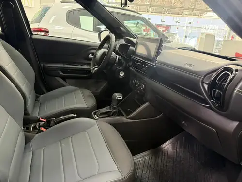 Citroën C3 1.6 16V Vti 115 Xtr At 2026