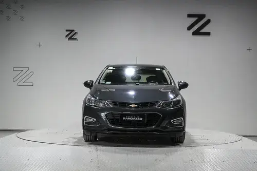 Chevrolet Cruze II 1.4 Lt 153cv 2018