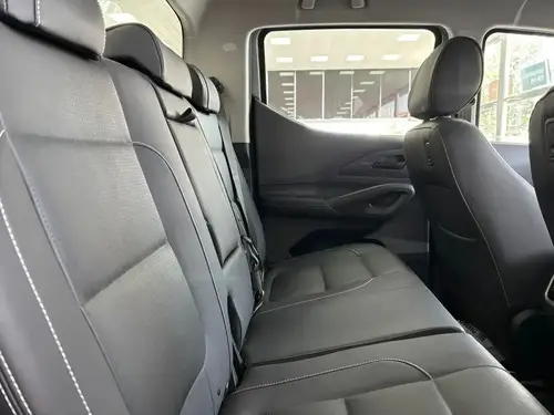 Fiat TITANO 2.2 Multijet Freedom Plus Awd At8 2026