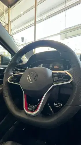 Volkswagen Vento 2.0 Tsi 350 Gli Dsg 2026