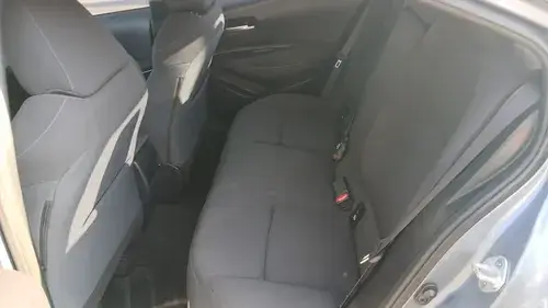 Toyota Corolla 2.0 Xei Cvt 171Cv 2023