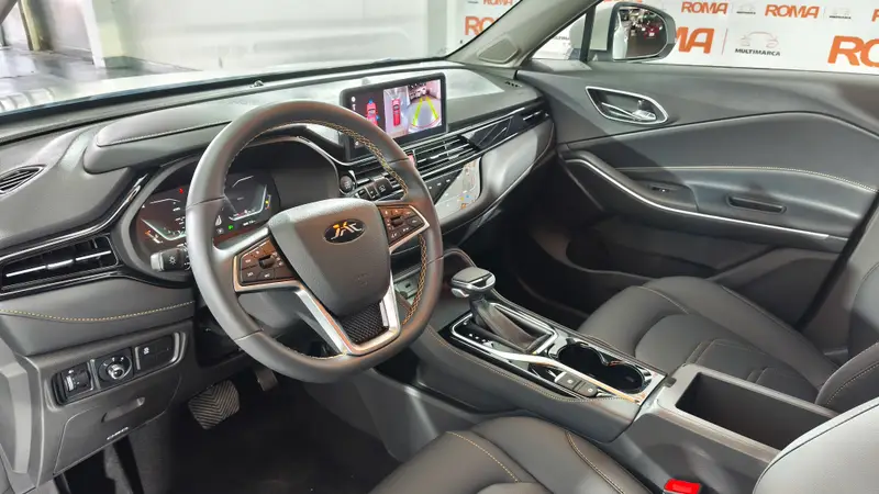S4 1.5 CVT FLAGSHIP 2026