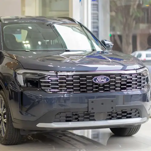 Ford Territory 1.8 Ecoboost Sel At 2026