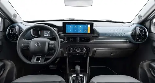 Citroën C3 1.0 T200 Feel Pack You! Cvt 2025