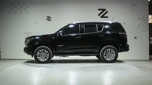 Chevrolet Trailblazer 2.8 Td High Country 4X4 At 2025