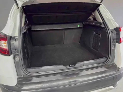 Renault Captur 2.0 Zen 2017