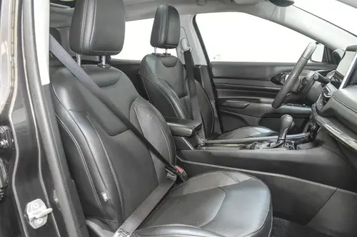 Jeep Compass 1.3T 270 LIMITED PLUS 2022