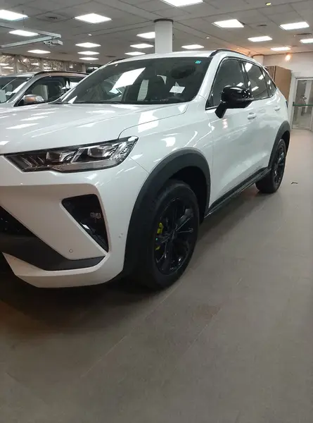 GWM Haval H6 GT 4WD 2026
