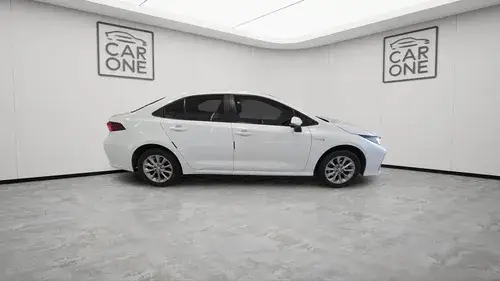 Toyota Corolla 1.8 XEI CVT HYBRID L20 2024