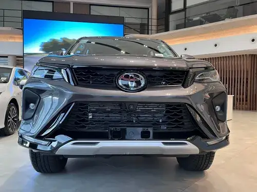 Toyota SW4 2.8 Srx 204Cv 4X4 7As At 2026