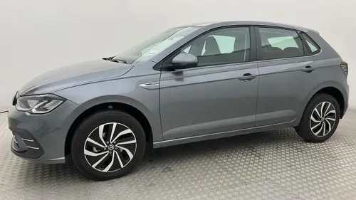 Volkswagen Polo Highline 170Tsi G1 2026