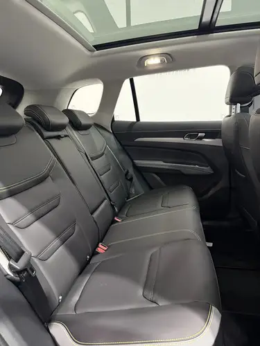 Ford Territory 1.8 Ecoboost Sel At 2026