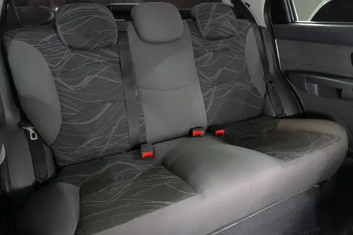 Fiat Siena 1.4 El 85cv 2018