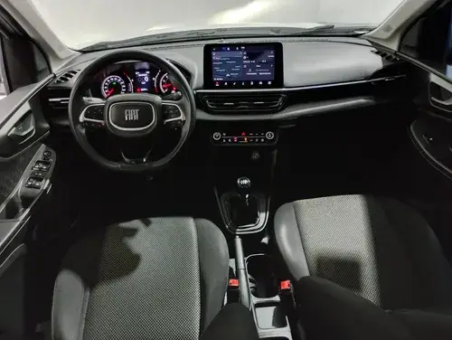 Fiat Pulse 1.3 Drive Gse Mt 2024