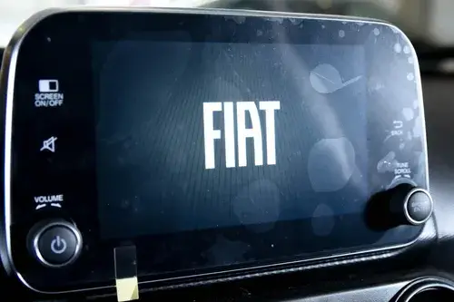 Fiat Argo 1.3 Drive 2026