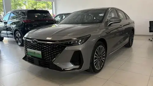 Chery Arrizo 8 1.5 T HEV COMFORT PLUG-IN CVT 2026