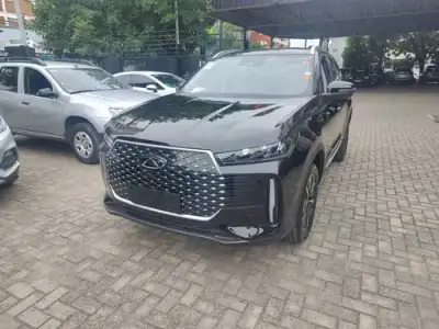 Chery Tiggo 4 1.5 T HEV PREMIUM CVT 2026