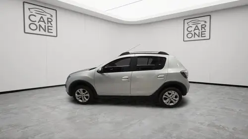 Renault Sandero Stepway 1.6 PRIVILEGE L15 2018