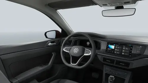Volkswagen Polo 1.0 Tsi 170 Highline At 2026