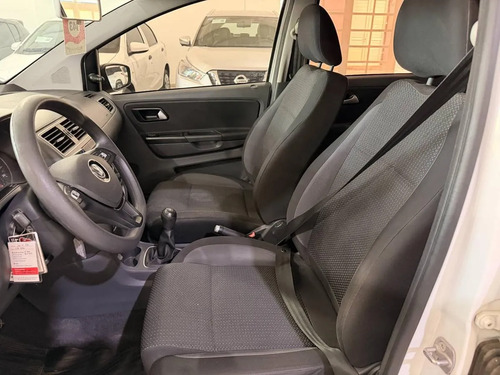 Volkswagen Suran 1.6 Comfortline L15 2018