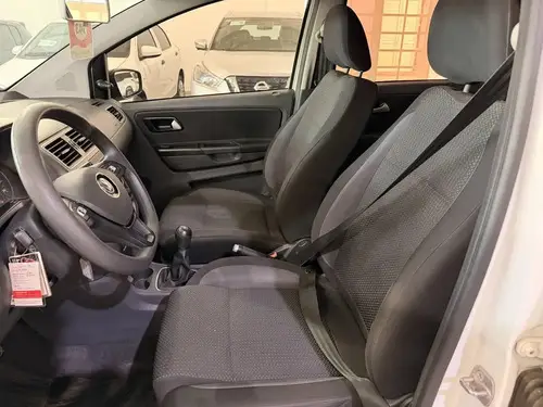 Volkswagen Suran 1.6 Comfortline L15 2018