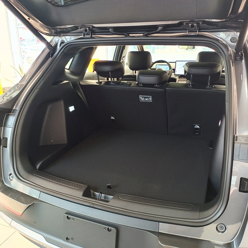 Chevrolet Captiva phev 1.5 Phev Premier 2026