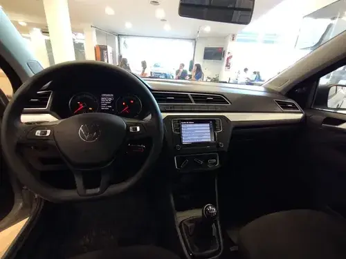 Volkswagen Saveiro 1.6 Msi Comfortline Cd 2026